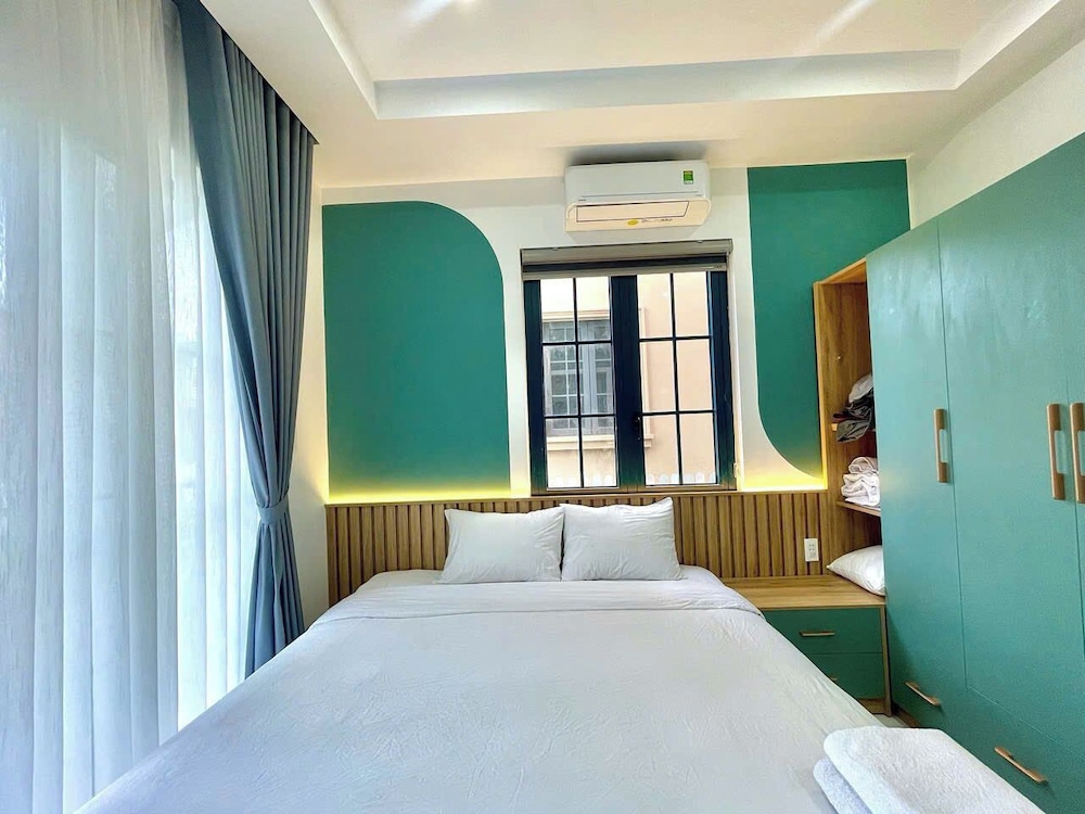 Novaworld Phan Thiet - QT Villa