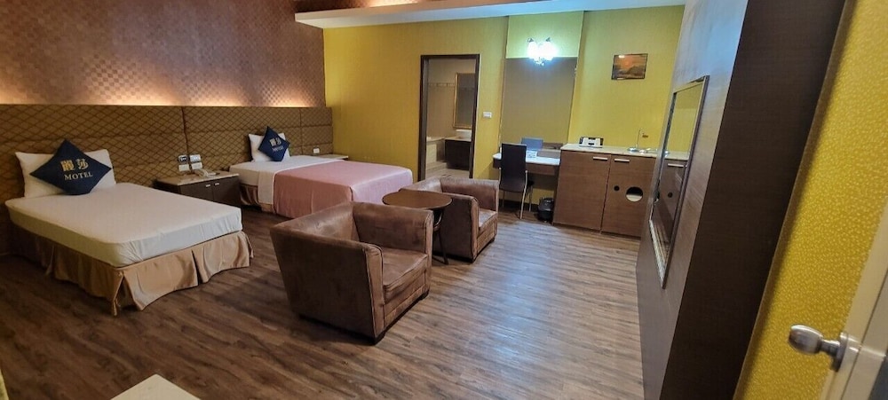 Lisa motel