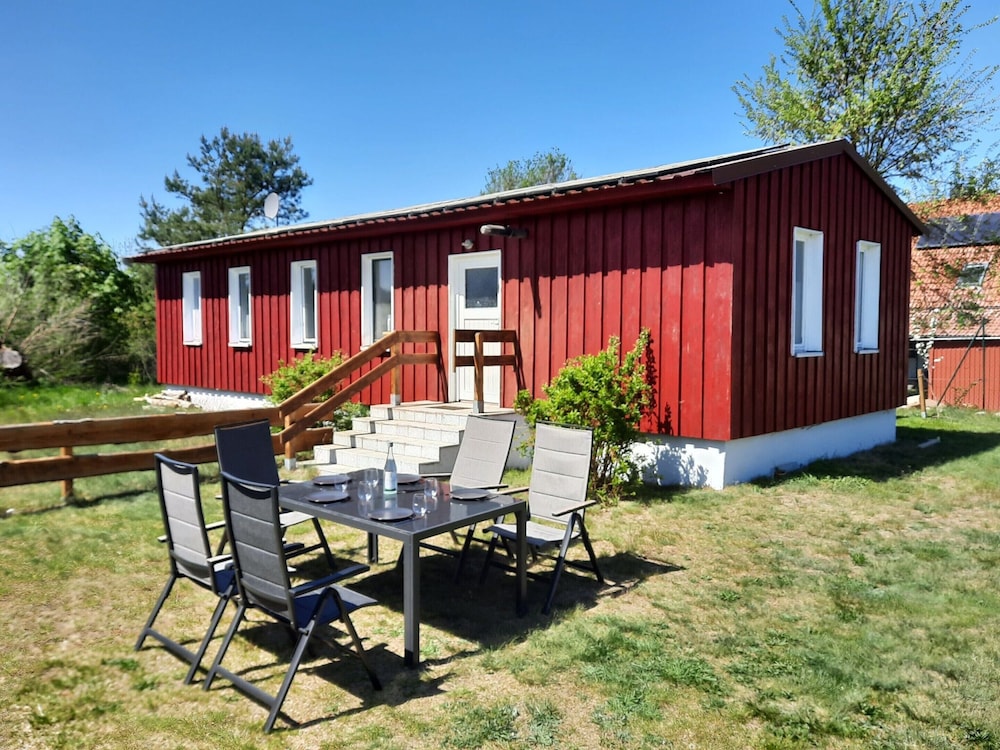 Holiday House at the Vilzsee, Mirow