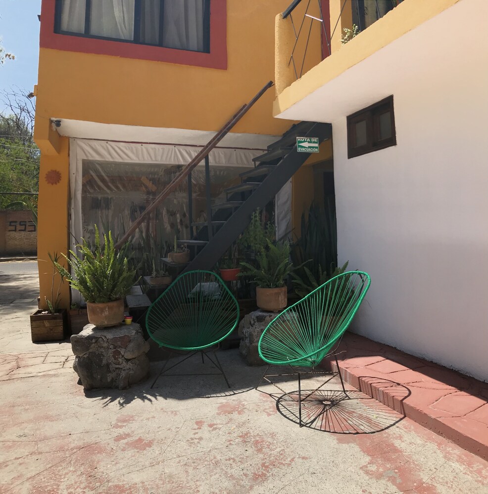 San Angel, photo 22