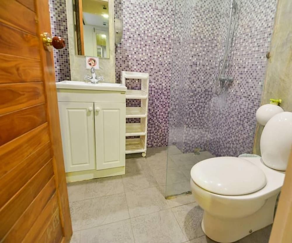 Fah Talay Resort