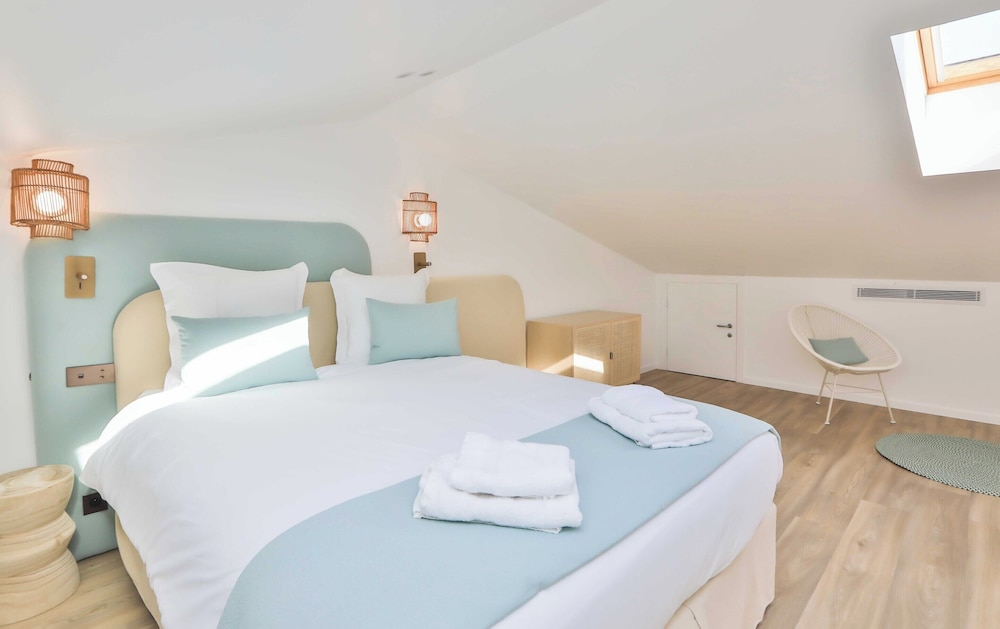 Nice 2 bed Flat - Hyper Centre St Tropez view 2