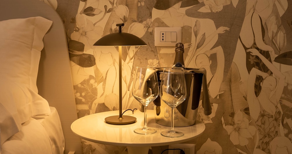 Firrao Rooms Matera