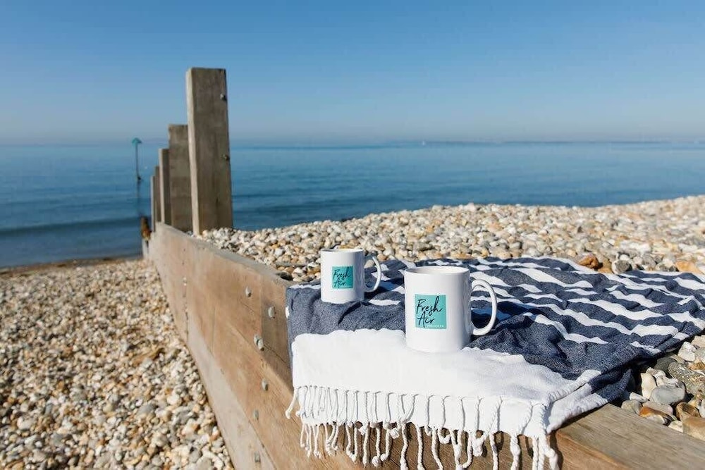 Coastal Home for 6 in The Witterings