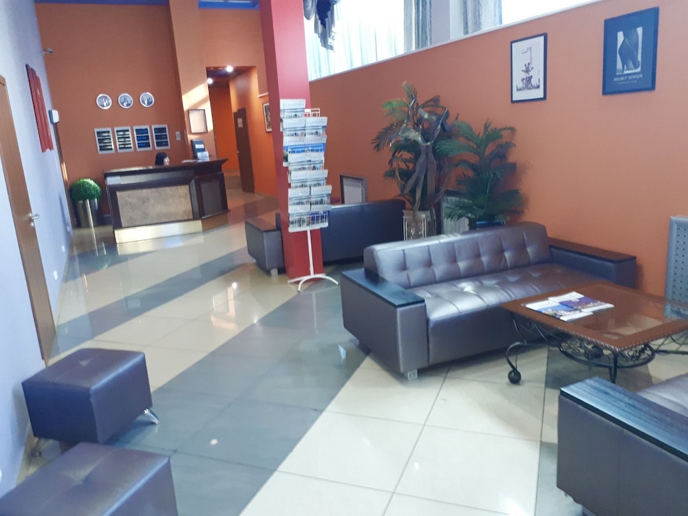 Hotel Nevsky