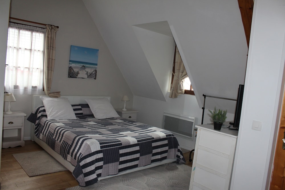 B&B du Clos Devalpierre (Adult Only)