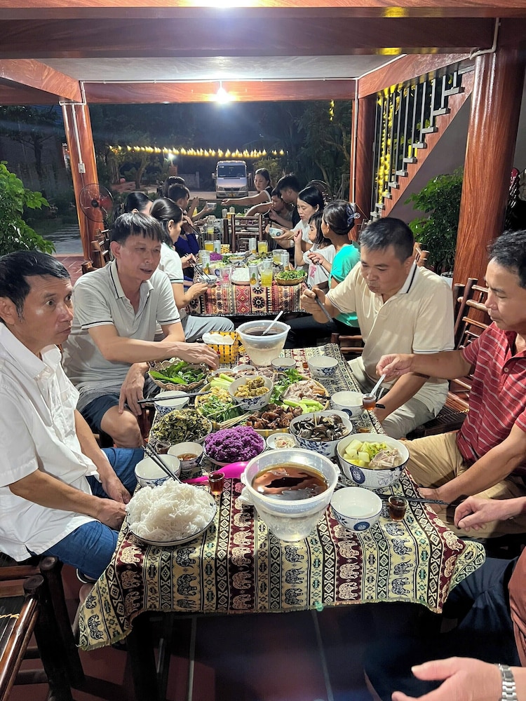 Thung Din Homestay