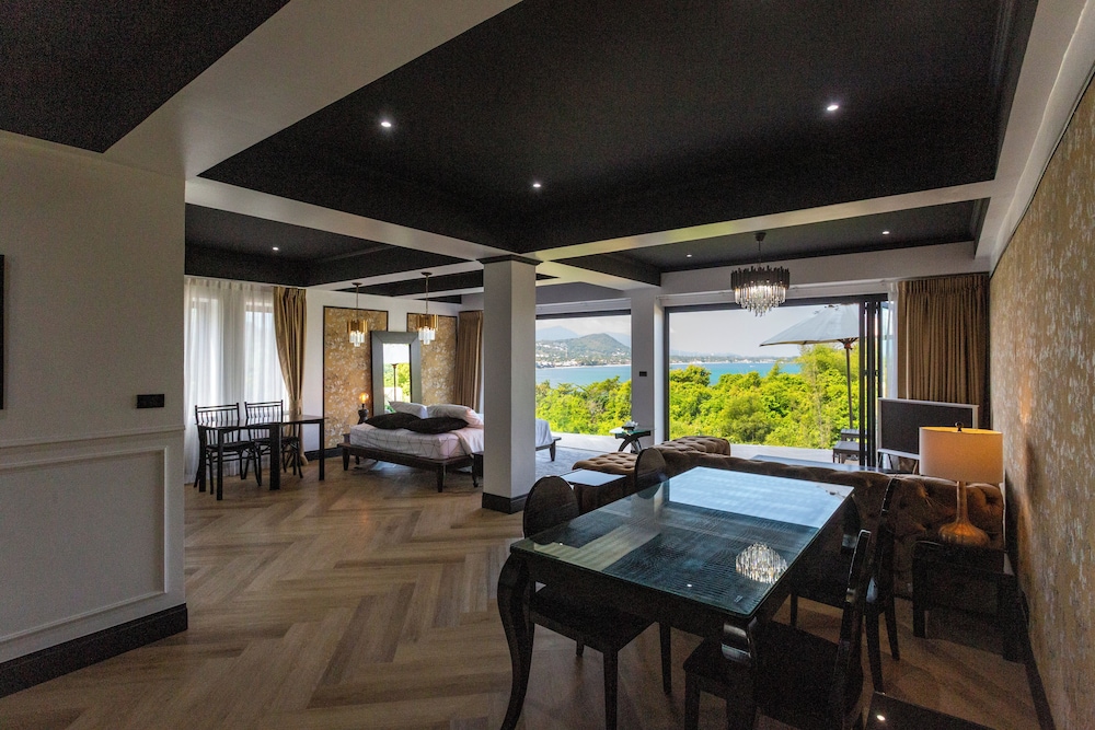 Best Stay SeaView Studio C253