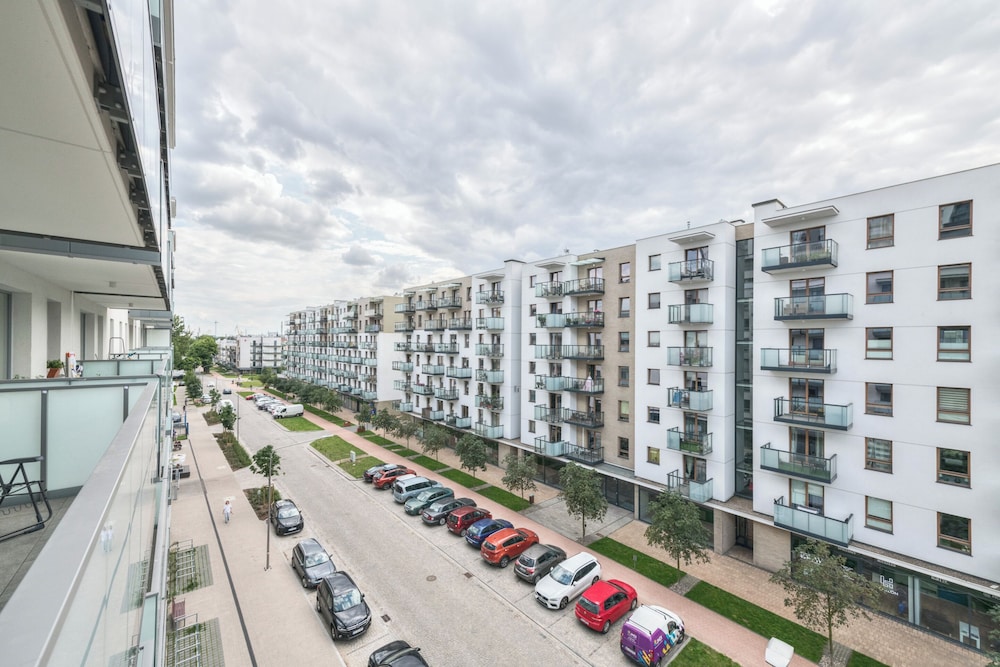 Horizon 34 by Grand Apartments