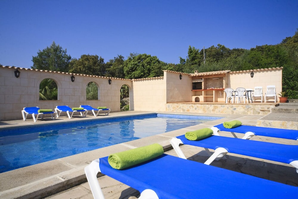 Pollensa Vacations - Villa - 2 Bedrooms with Pool - 103243 - Property Image 6
