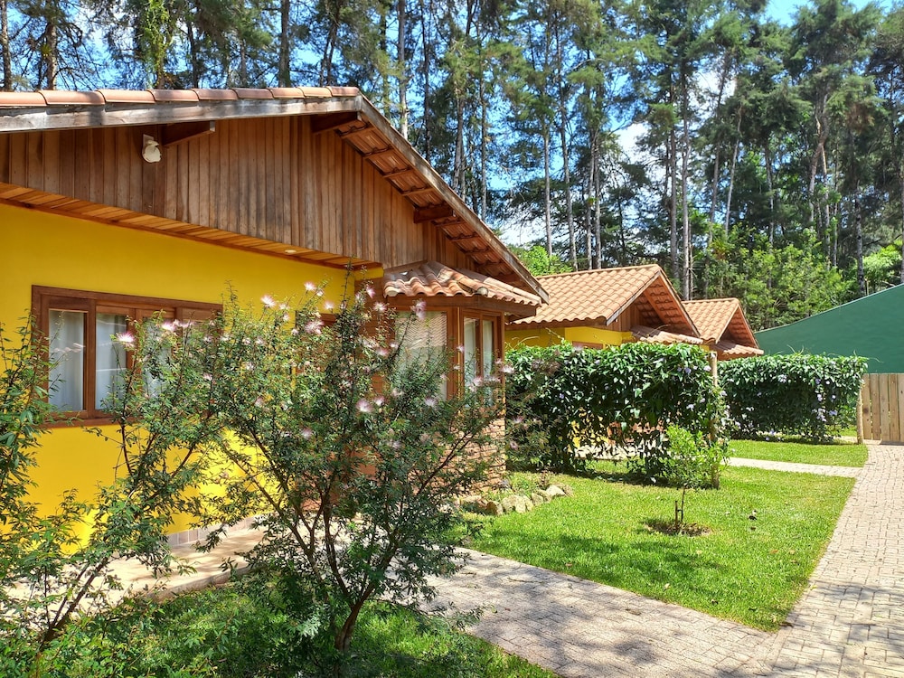 Vila do Visconde