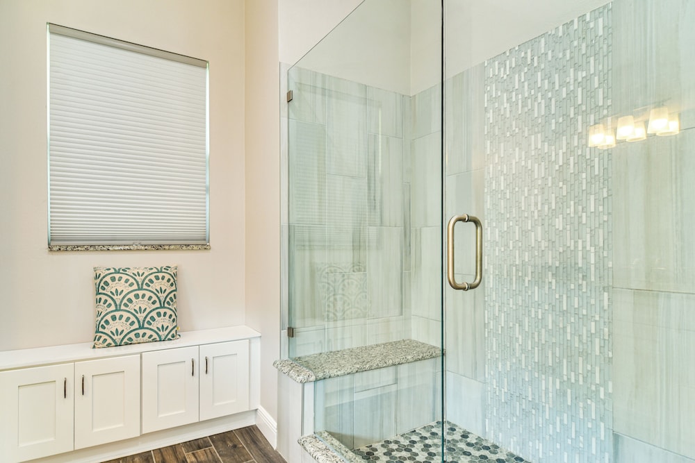 Pool Heat Included! Seminole Getaway w/ Game Room