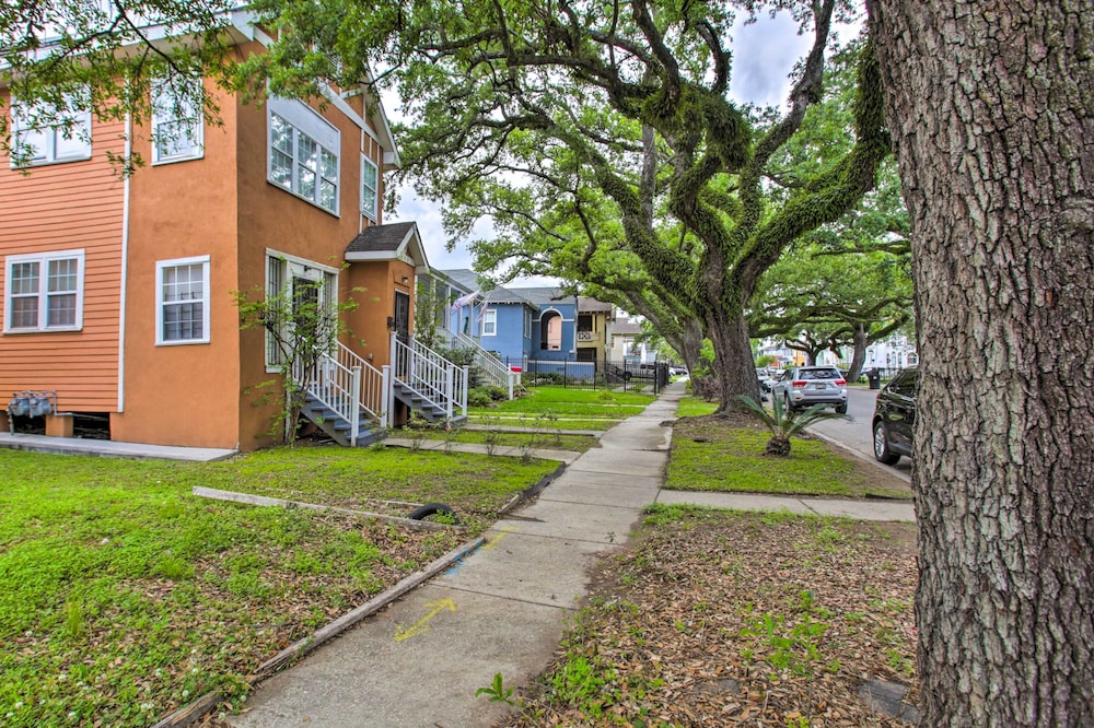 New Orleans Retreat ~ 3 Mi to Bourbon Street! view 4