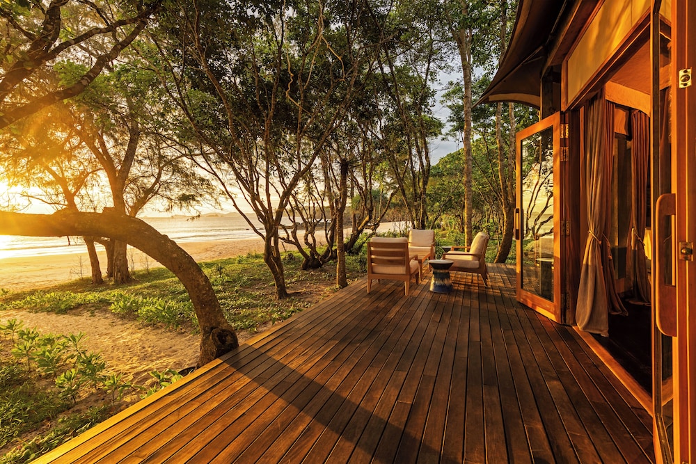 Wa Ale Resort