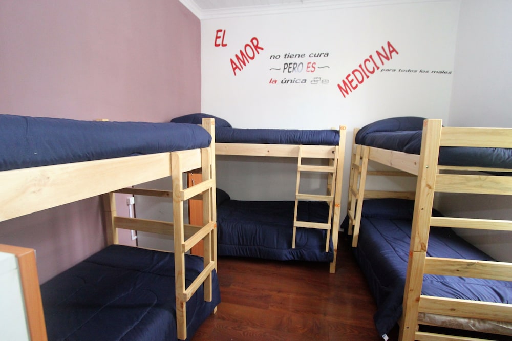 Viva Hostel