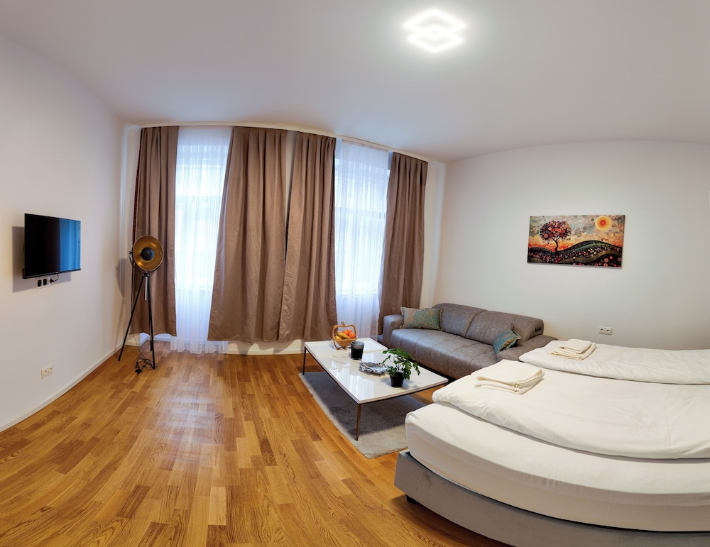 Art Living Vienna