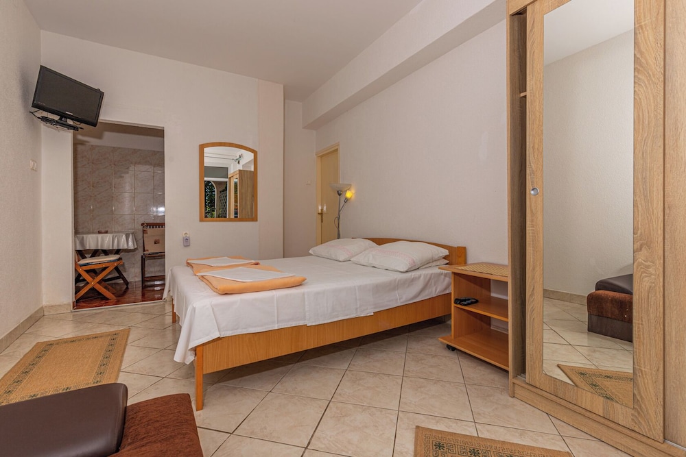 Apartment Zorka 2