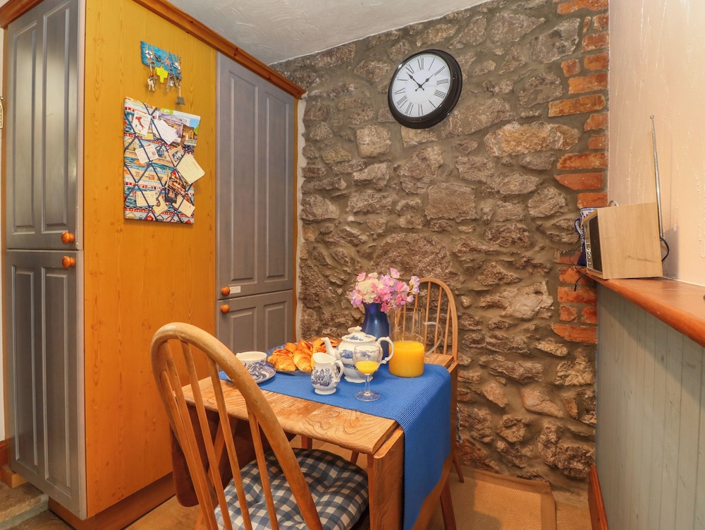 High View Cottage