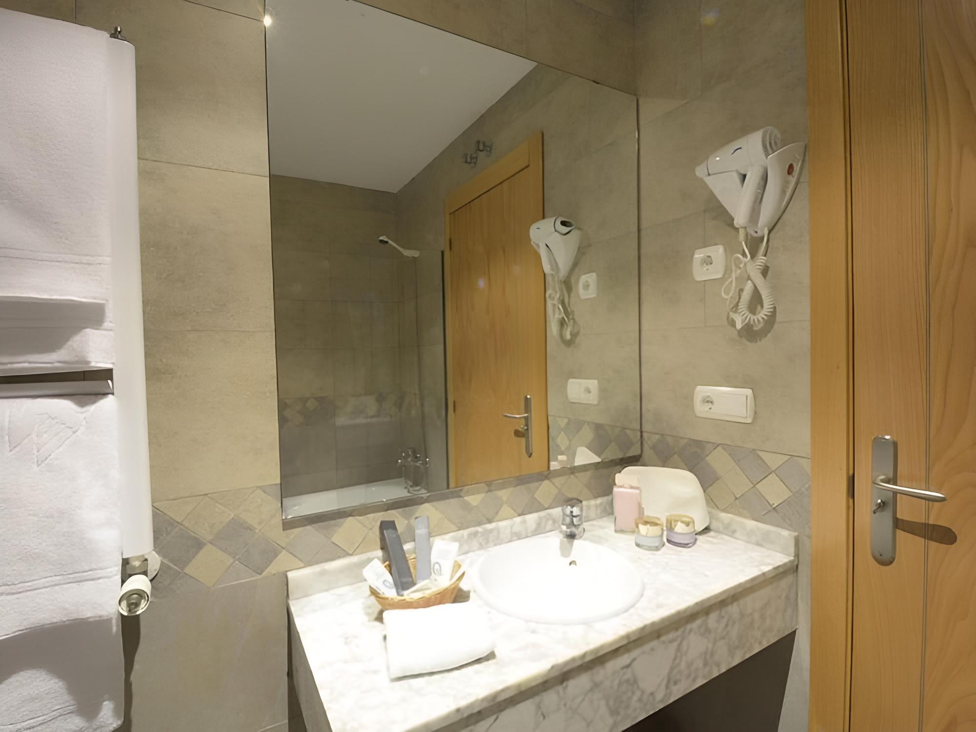 Hotel Campos de Castilla