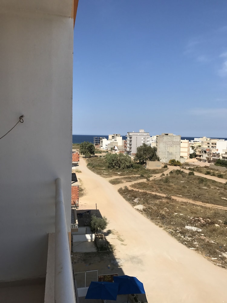 Appartment Soviva