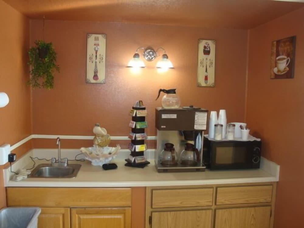 Travelers Inn by Hotel O Lake Havasu City, Zdjęcie 29