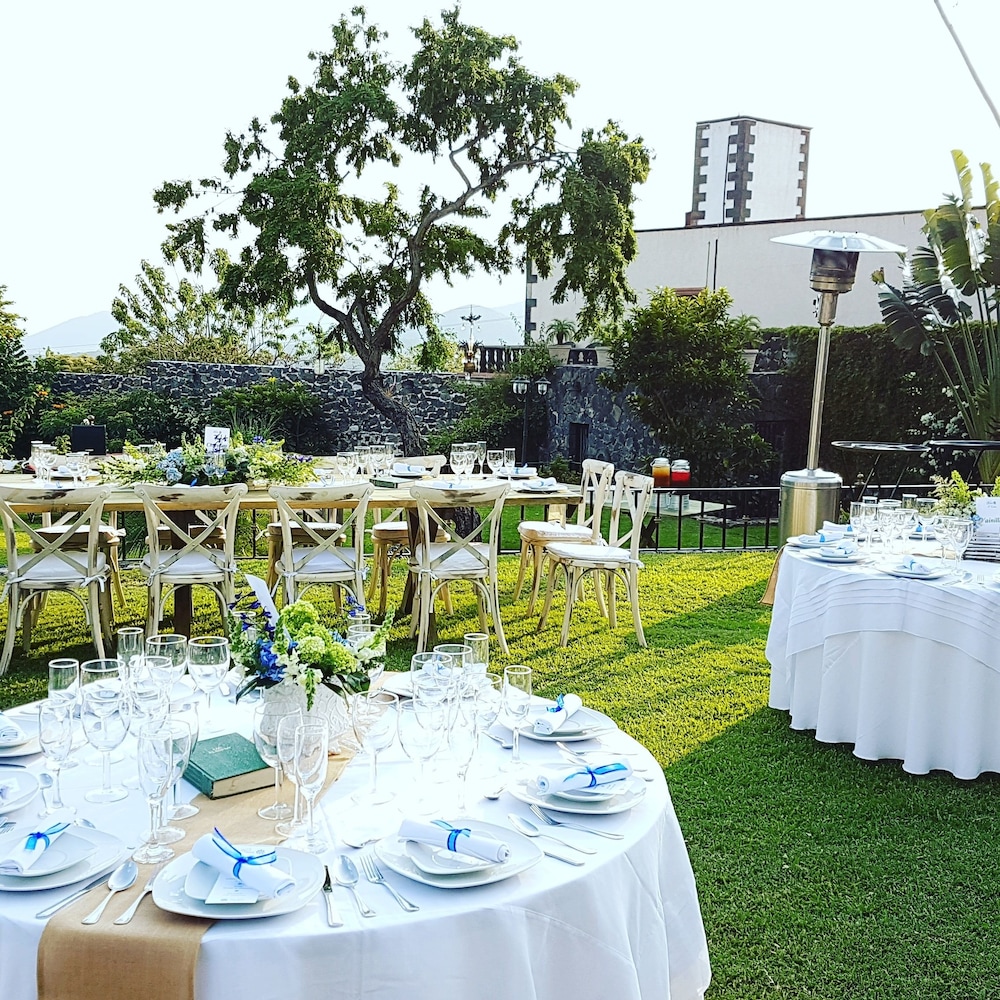 Hotel Boutique Casa Isabella