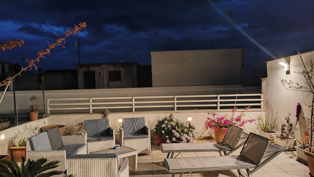 La Grazia Trani