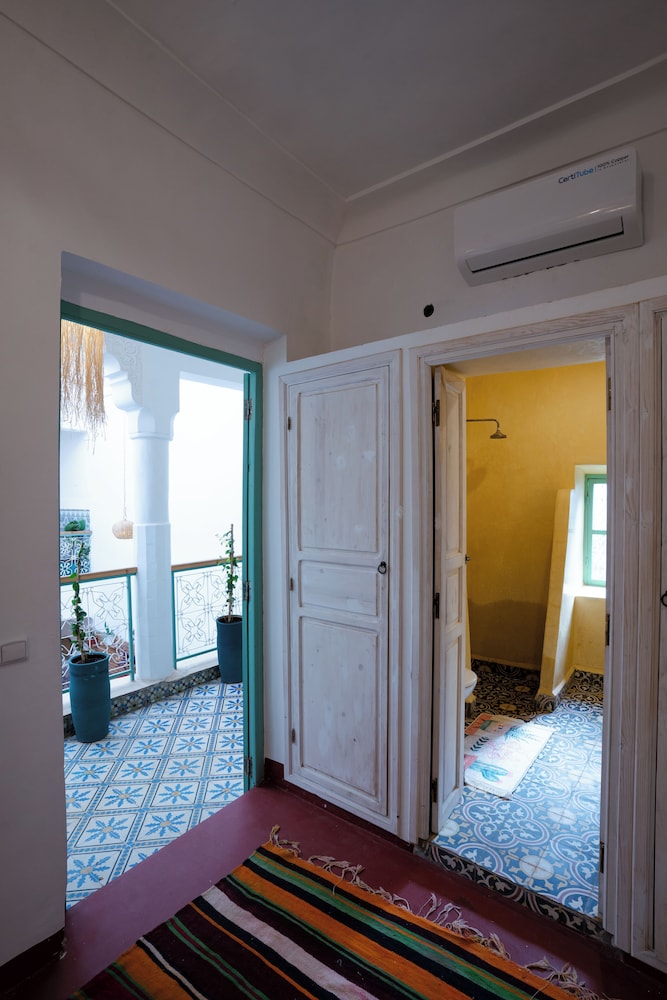 Riad Lkhlil