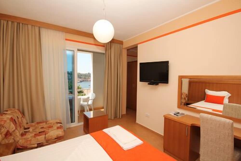 Apartments Deus