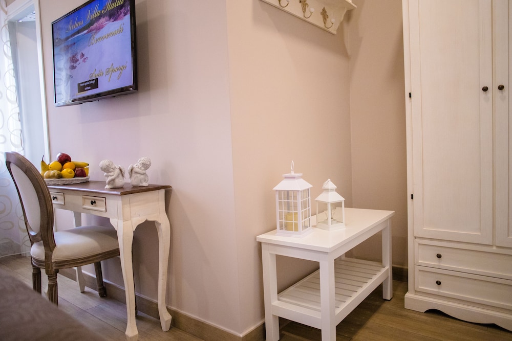 Relais Villa Italia