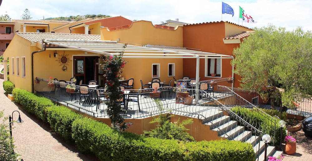 Residence Corte dei Venti photo 2