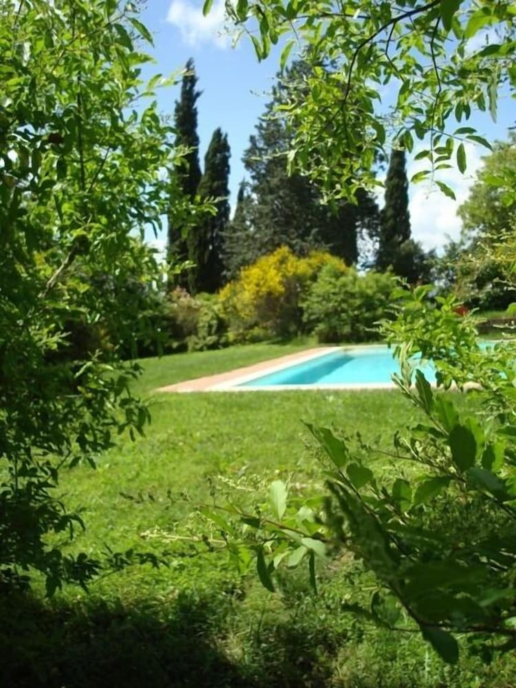 Al Giardino degli Etruschi