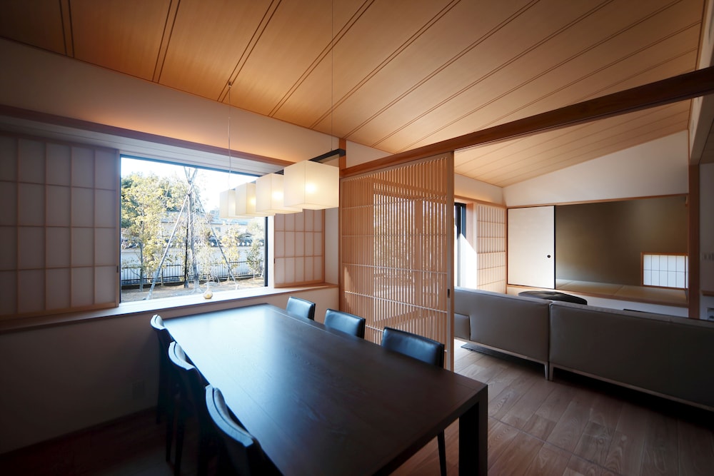 Machiya AOI KYOTO STAY AOI Suites at Nanzenji