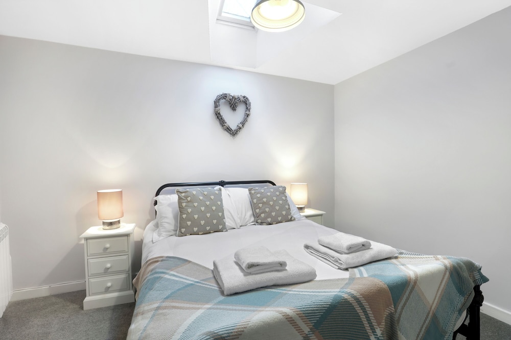 Fisherman's Nook - North East Escapes