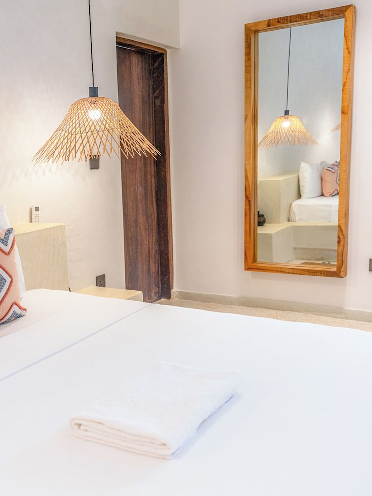 Solymar Staffed Beach Front Villa