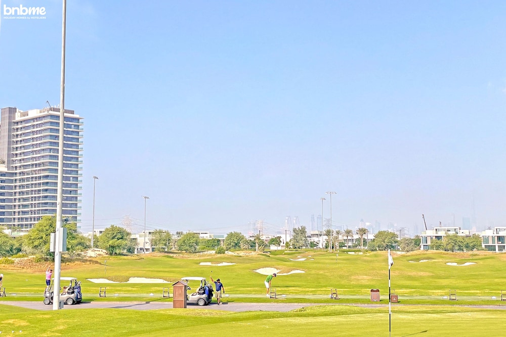 3B- Club Villa - 13 by bnbme homes