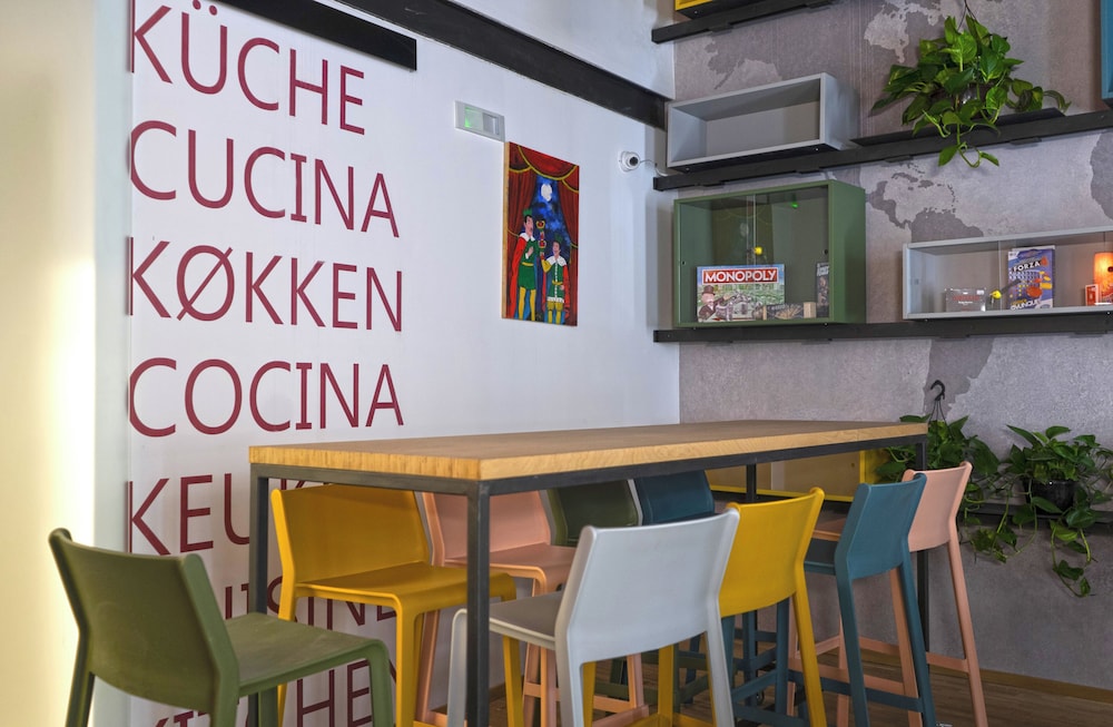 Ostello Vucciria