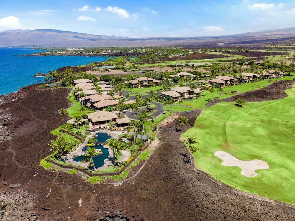 Serene Location - Excellent Resort Amenities - Oceanfront-vrkcv