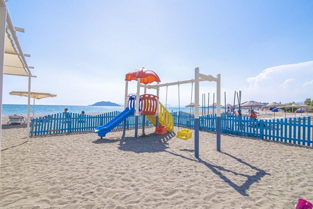 Sunset Beach Club Fethiye