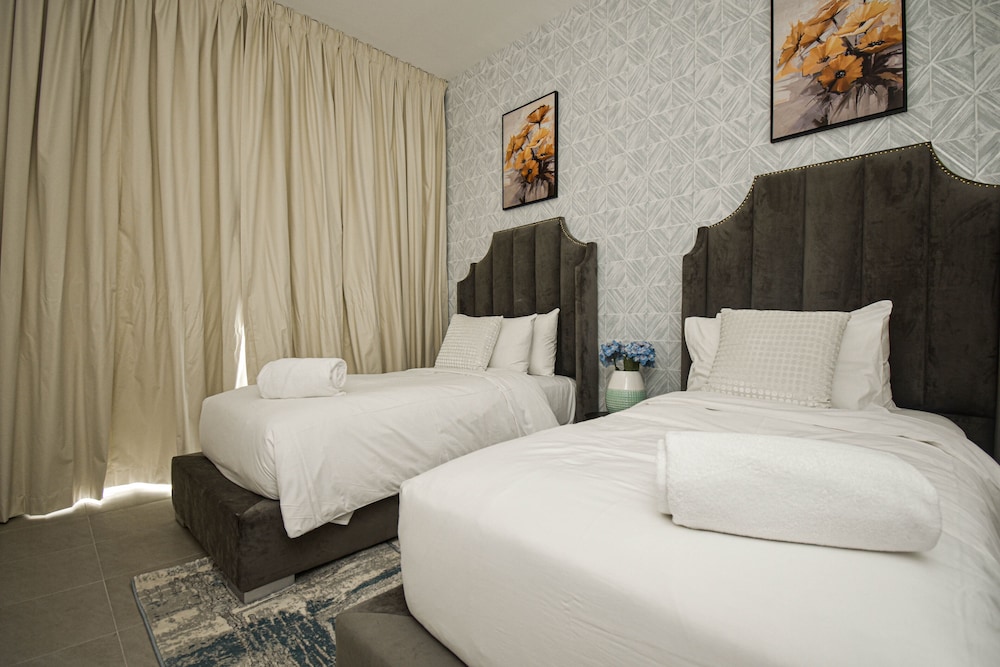 Elegant 3 BR Dubai South