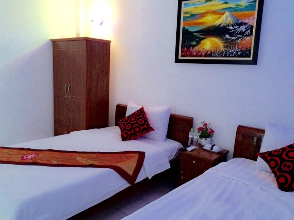 Hanoi Pearl Hostel