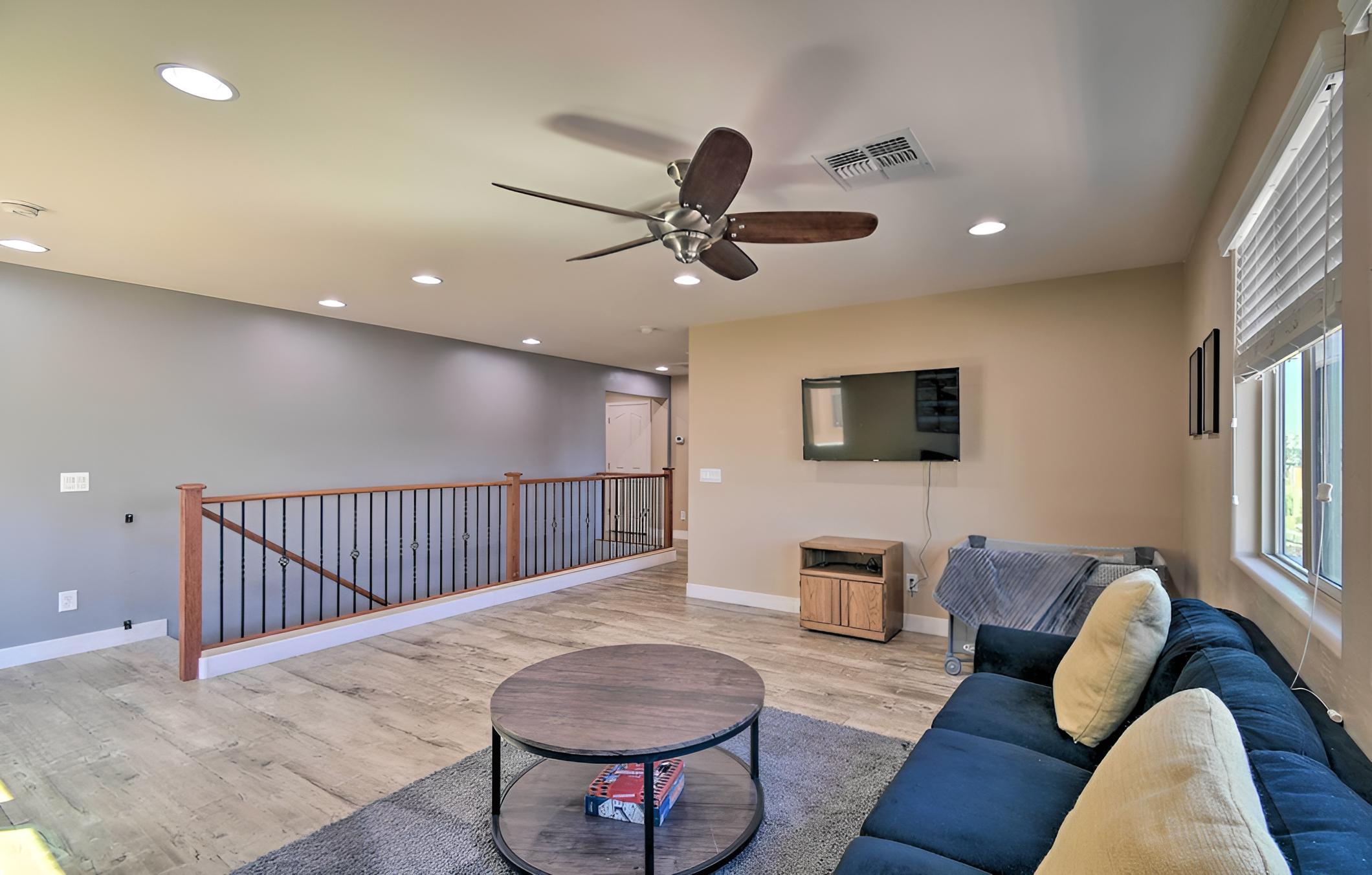 Glendale Home w/ Putting Green & Pool Access! view 4