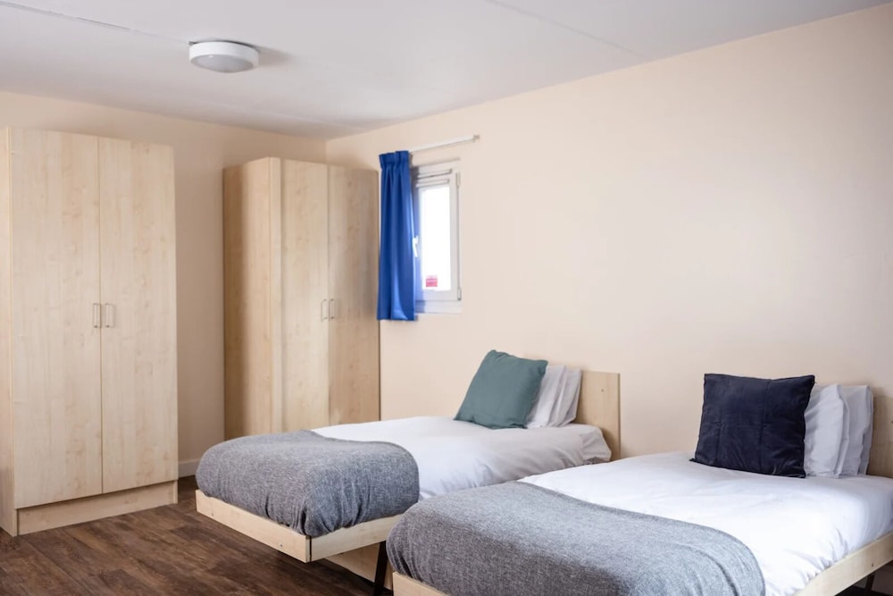 Student Only McMillan Student Village