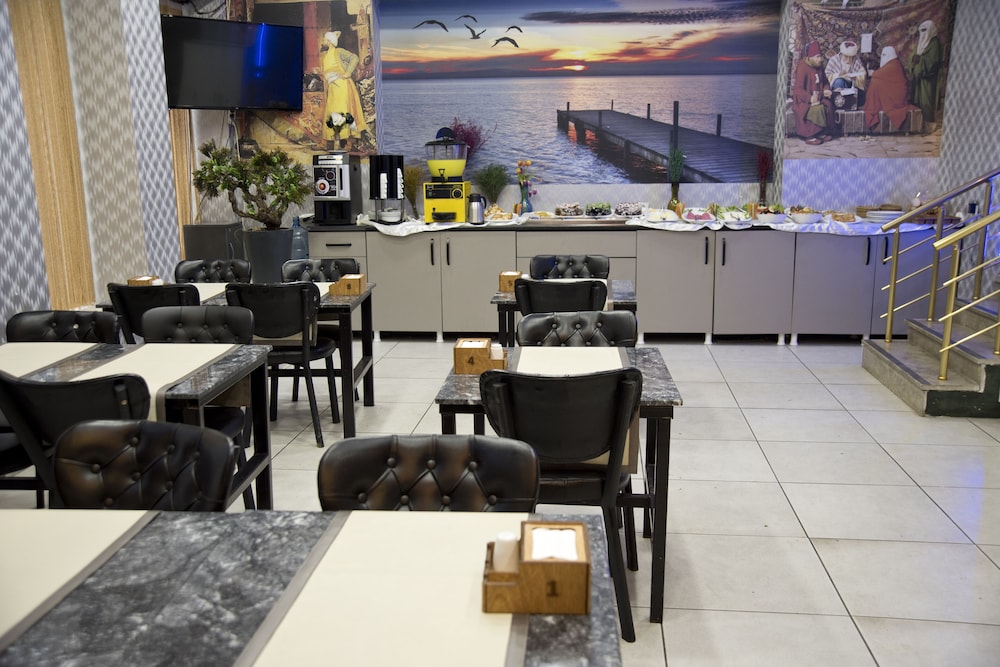 Golden Horn Park Otel - Image 50