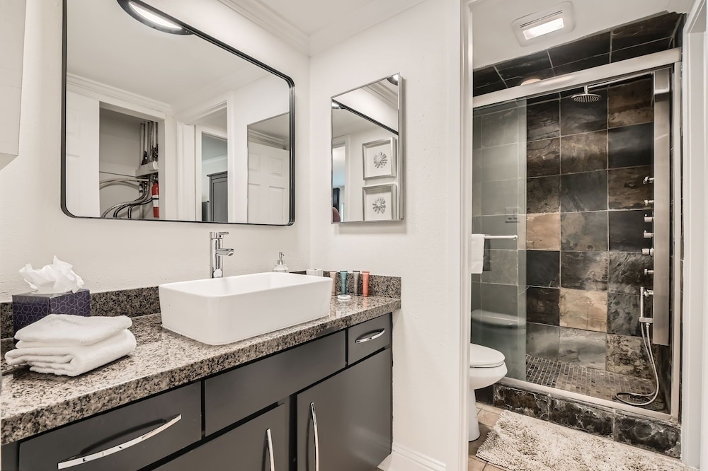 Secret Escape At Canyons 10b 1 Bedroom Condo