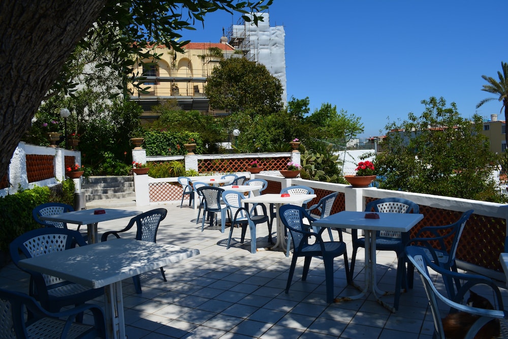 Villa Panoramica