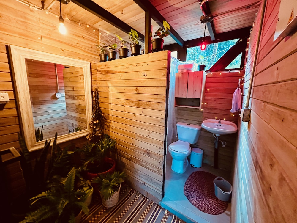 Chalets Boutique de Vereda