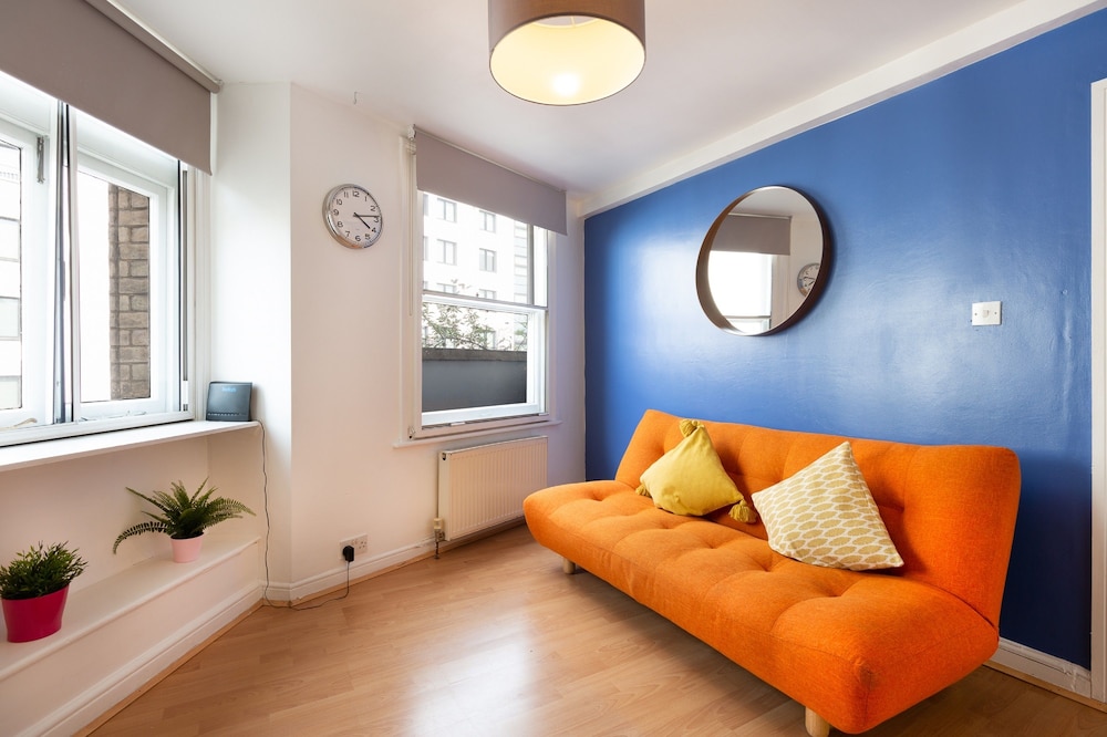 Heart of Shoreditch Apartments