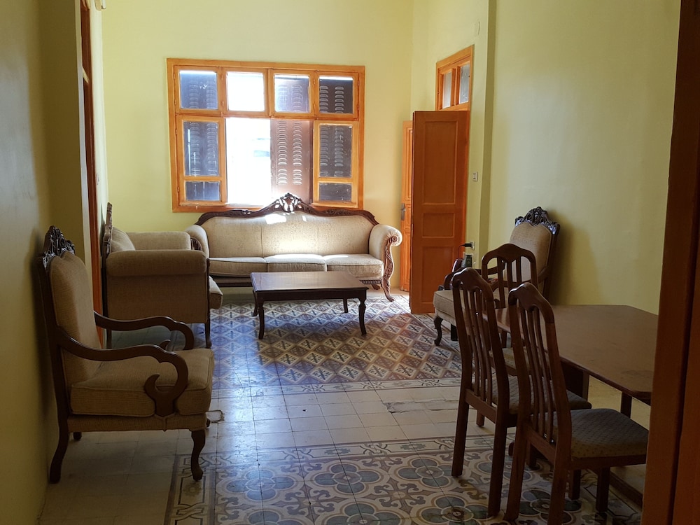 Castle House view 5