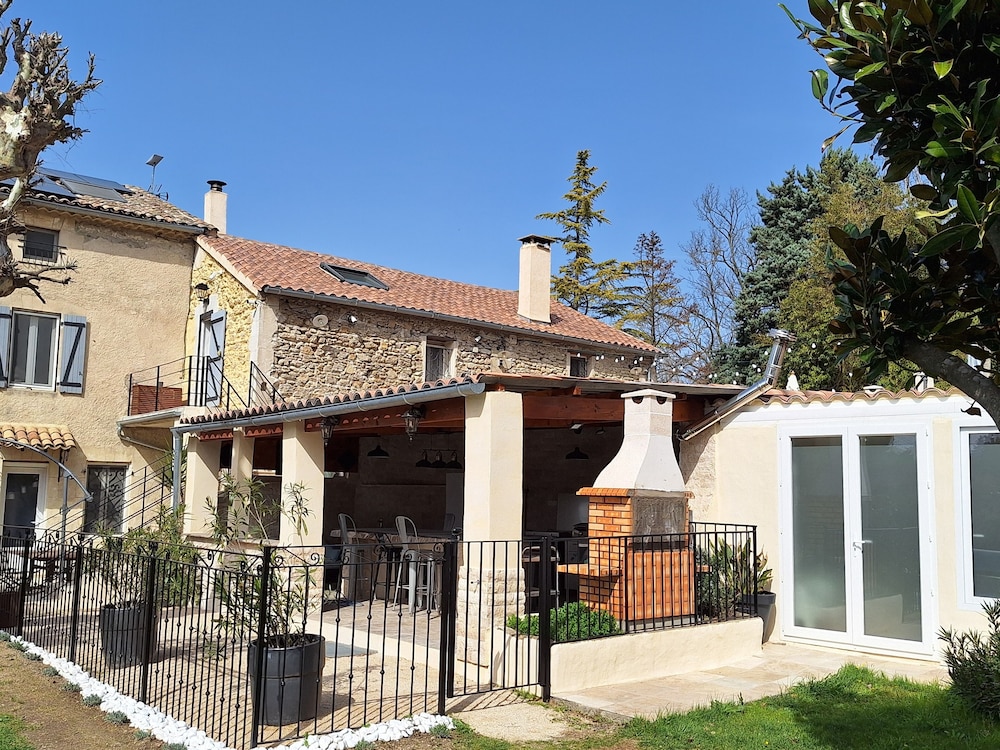 Moulin de Tartay